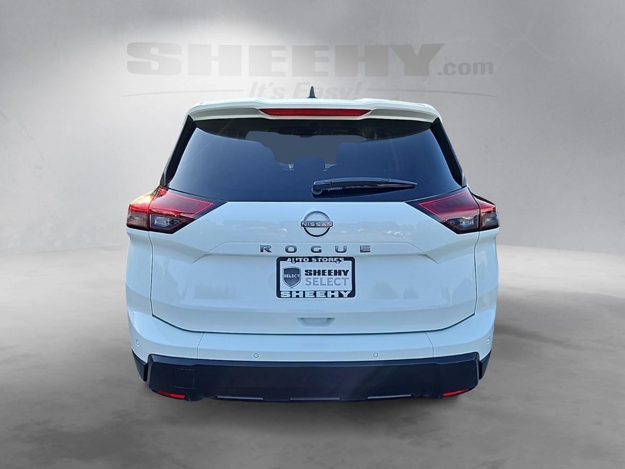 2024 Nissan Rogue S Waldorf MD