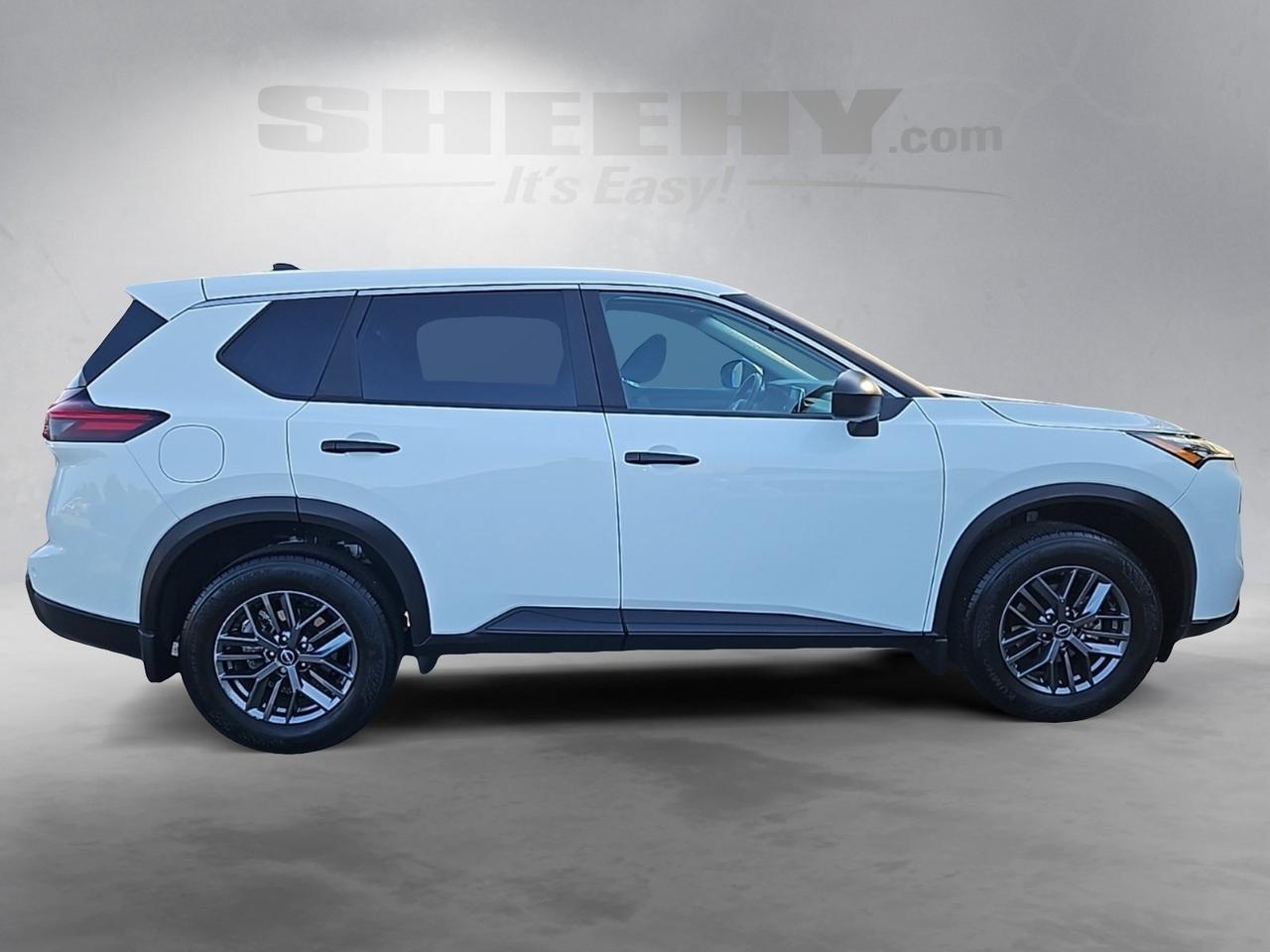2024 Nissan Rogue S Waldorf MD