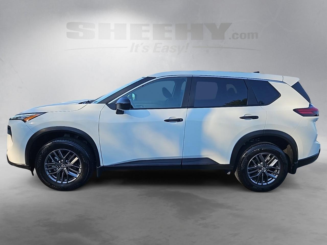 2024 Nissan Rogue S Waldorf MD