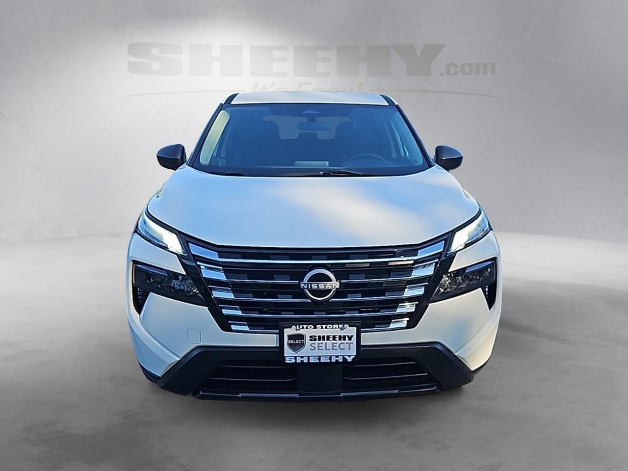 2024 Nissan Rogue S Waldorf MD
