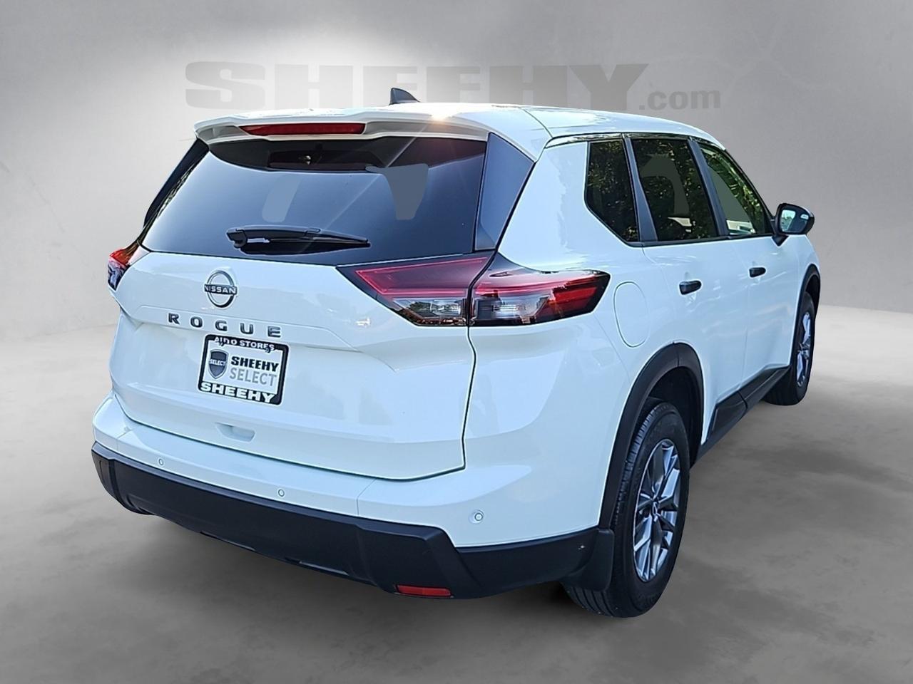 2024 Nissan Rogue S Waldorf MD