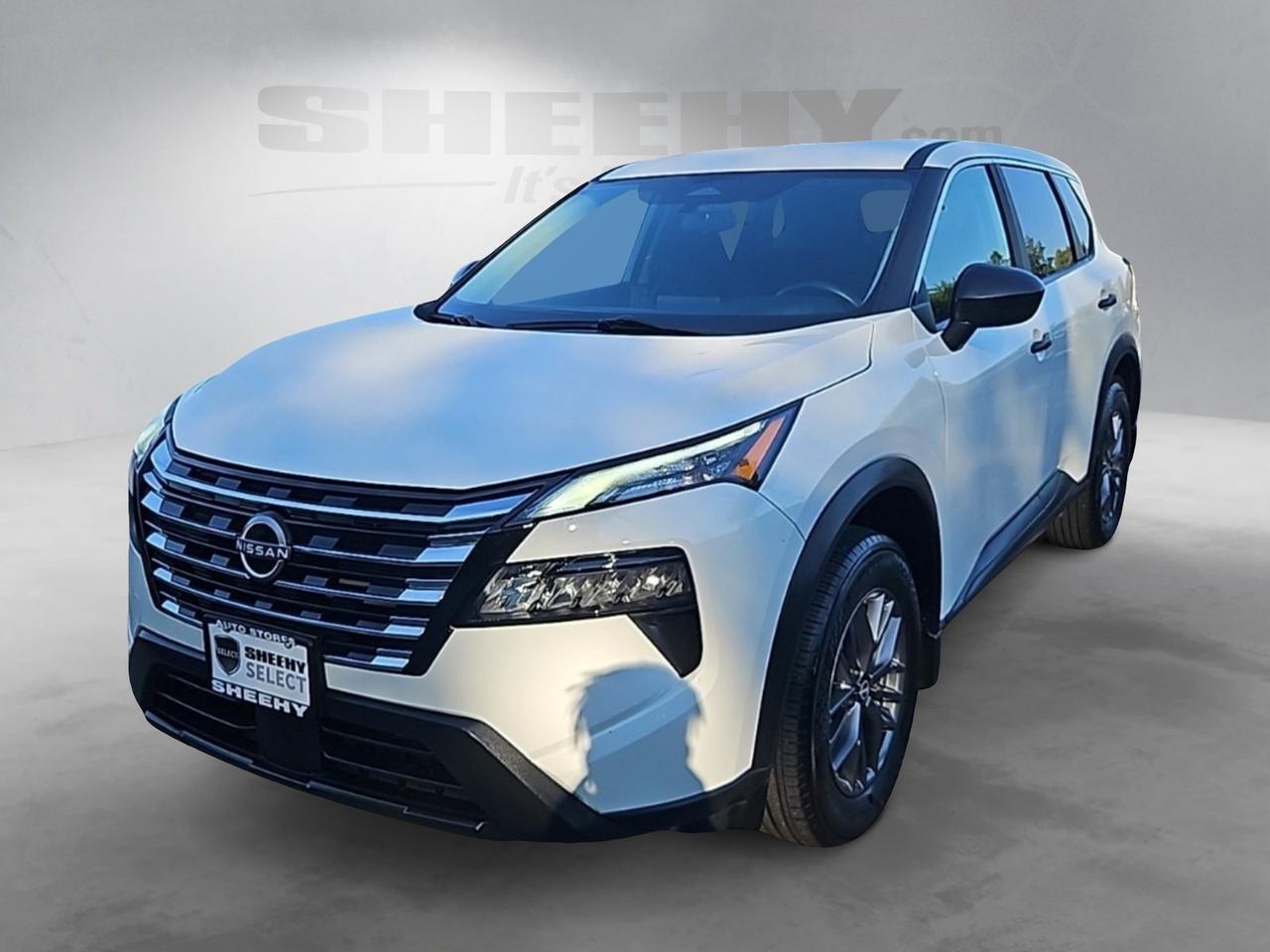 2024 Nissan Rogue S Waldorf MD