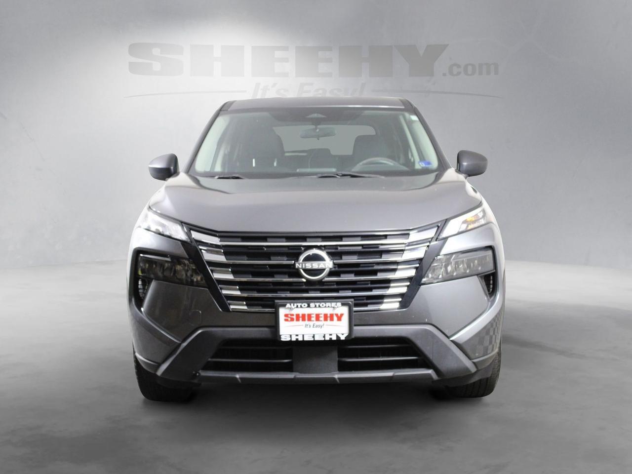 2024 Nissan Rogue S Manassas VA