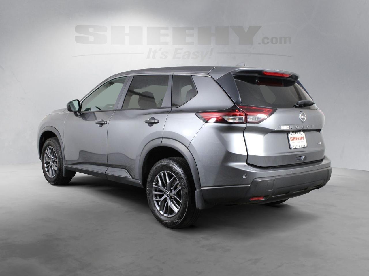 2024 Nissan Rogue S Manassas VA