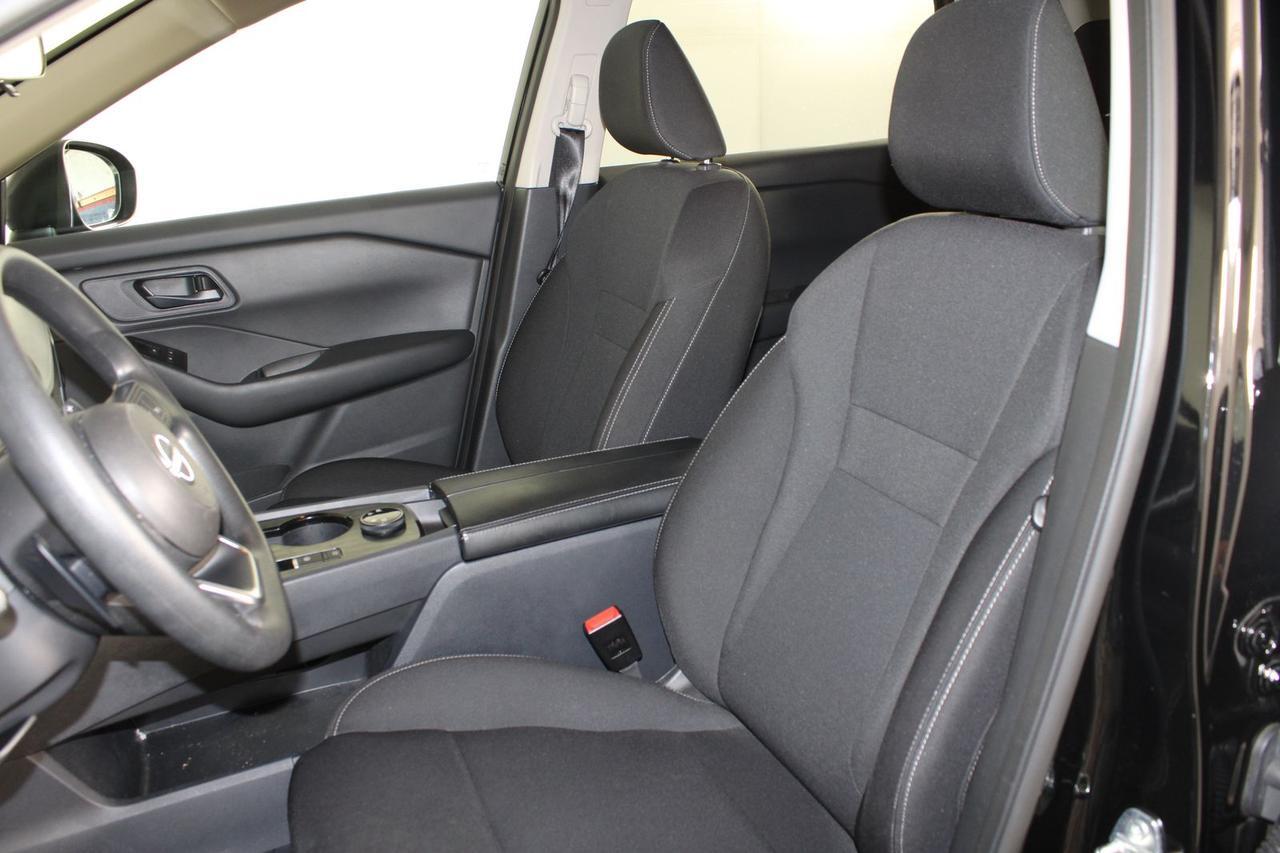 2024 Nissan Rogue S Manassas VA