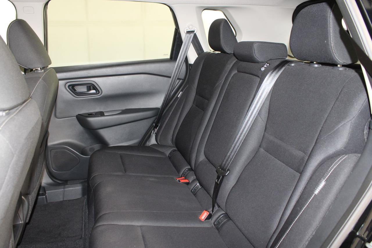 2024 Nissan Rogue S Manassas VA
