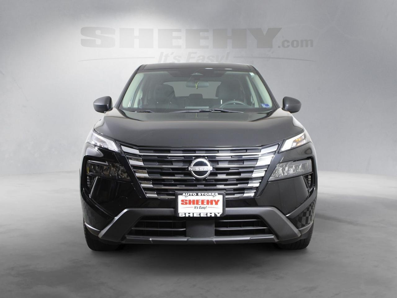 2024 Nissan Rogue S Manassas VA