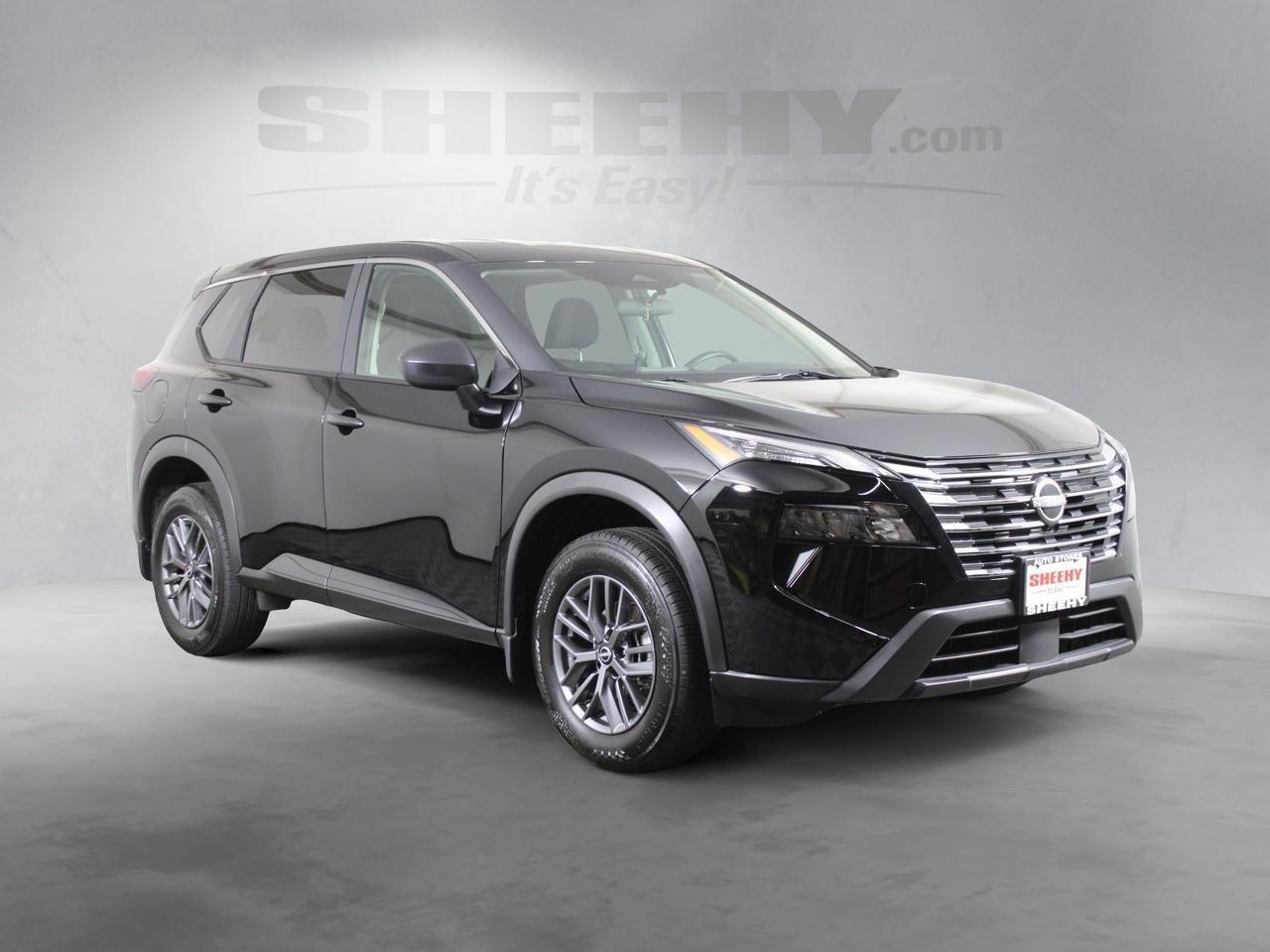 2024 Nissan Rogue S Manassas VA