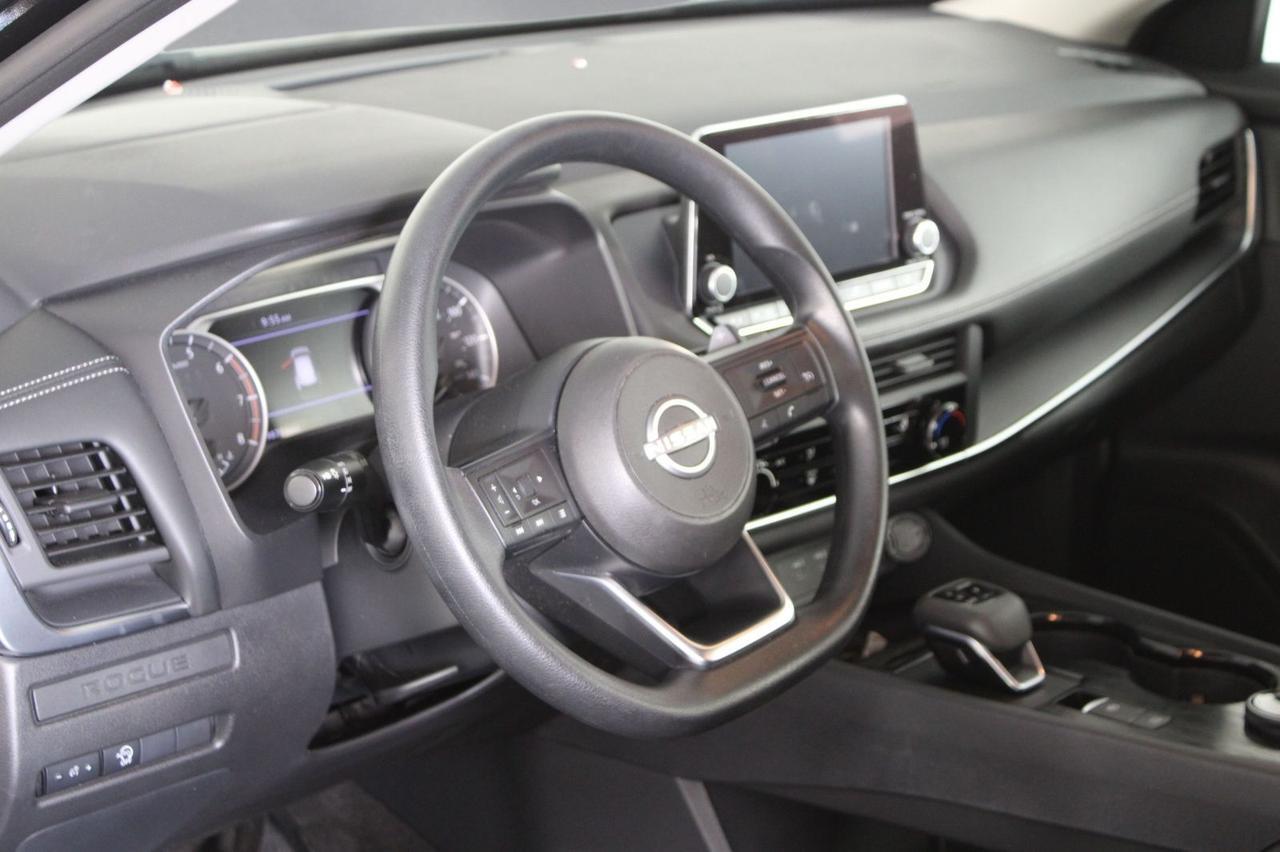 2024 Nissan Rogue S Manassas VA