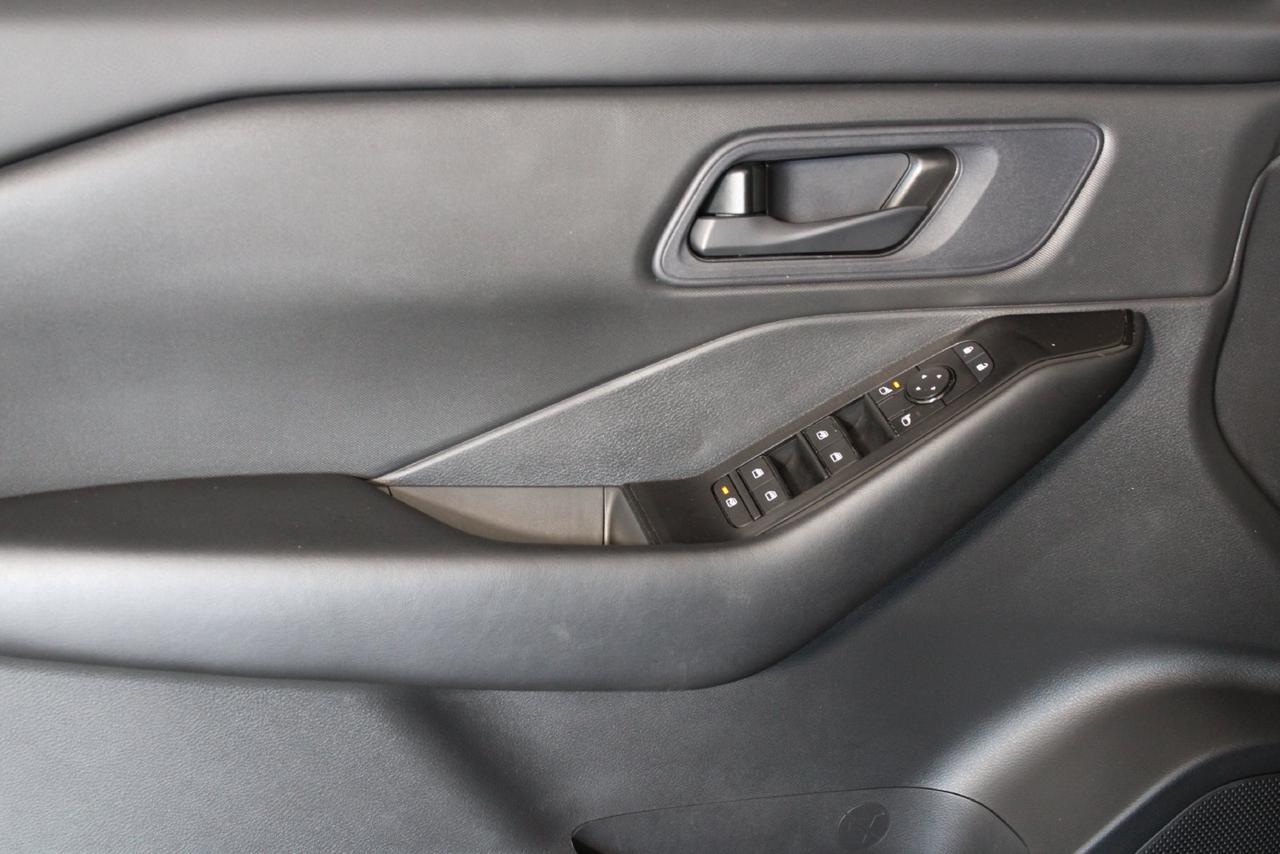 2024 Nissan Rogue S Manassas VA