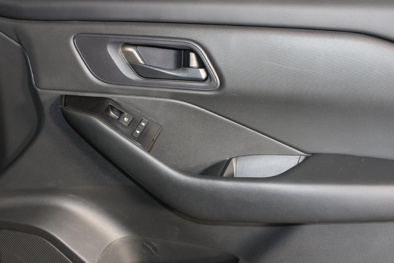 2024 Nissan Rogue S Manassas VA