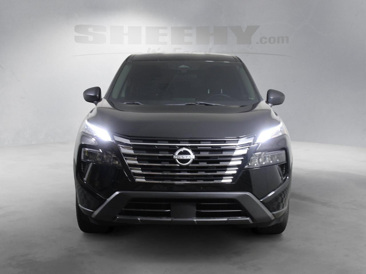 2024 Nissan Rogue S Manassas VA