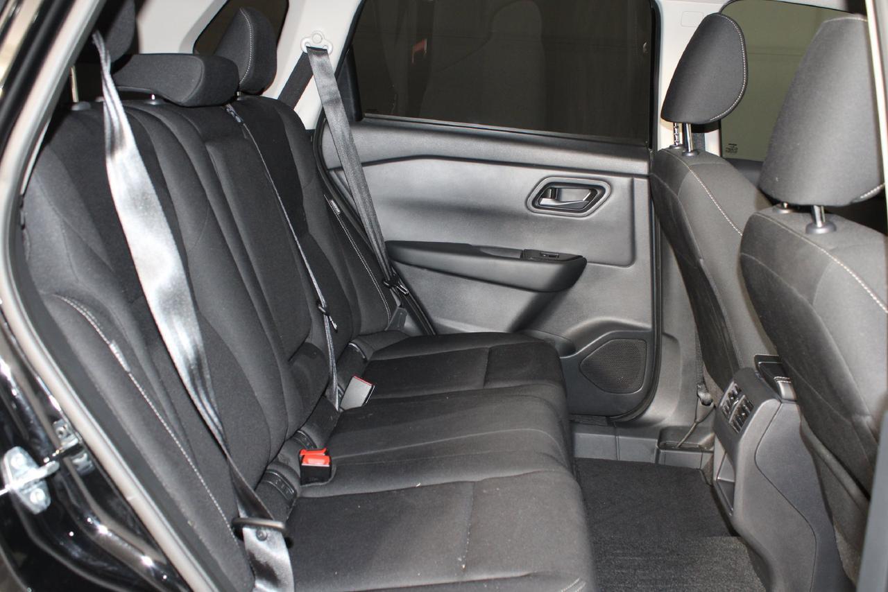2024 Nissan Rogue S Manassas VA