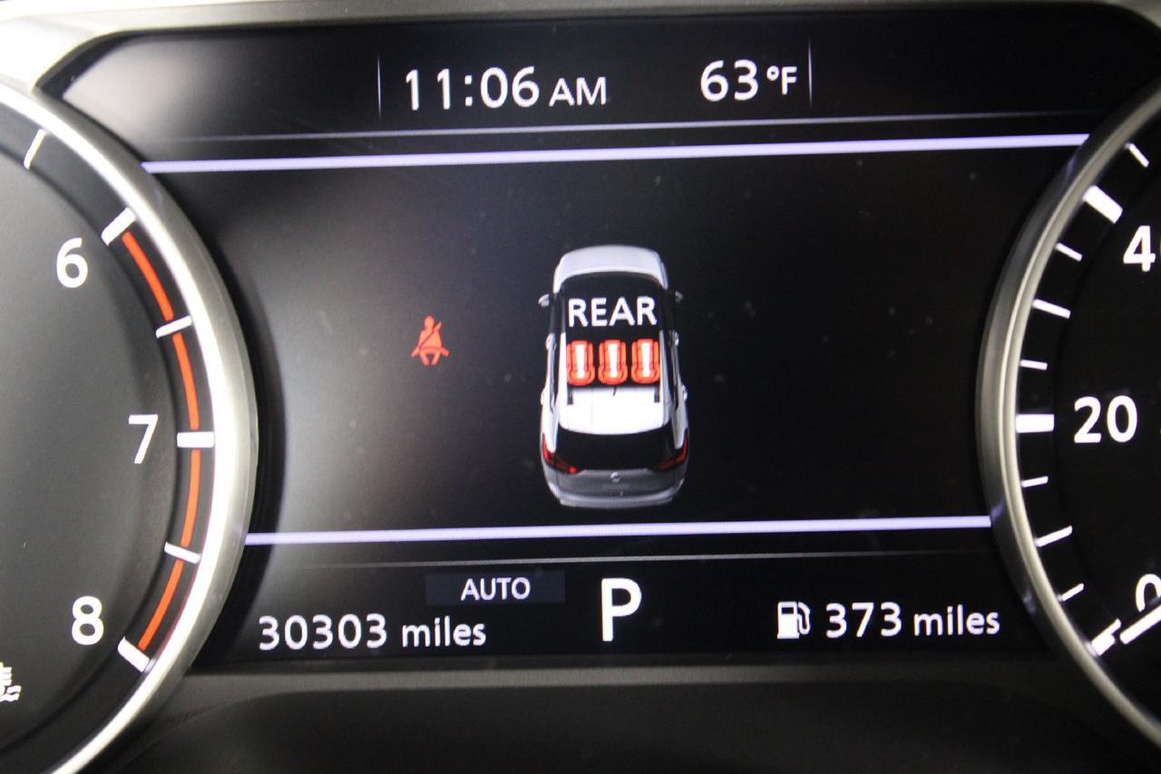 2024 Nissan Rogue S Manassas VA