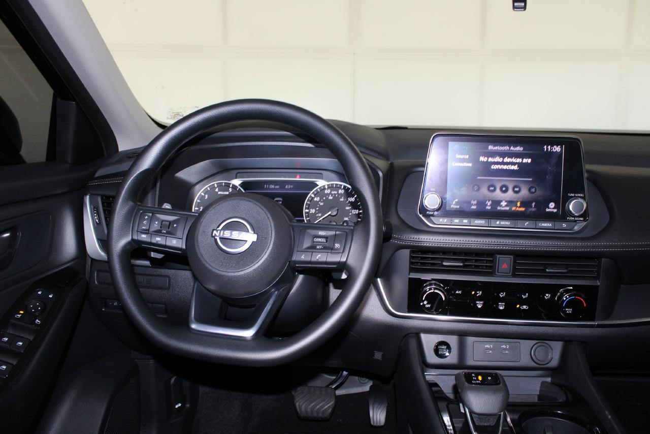 2024 Nissan Rogue S Manassas VA