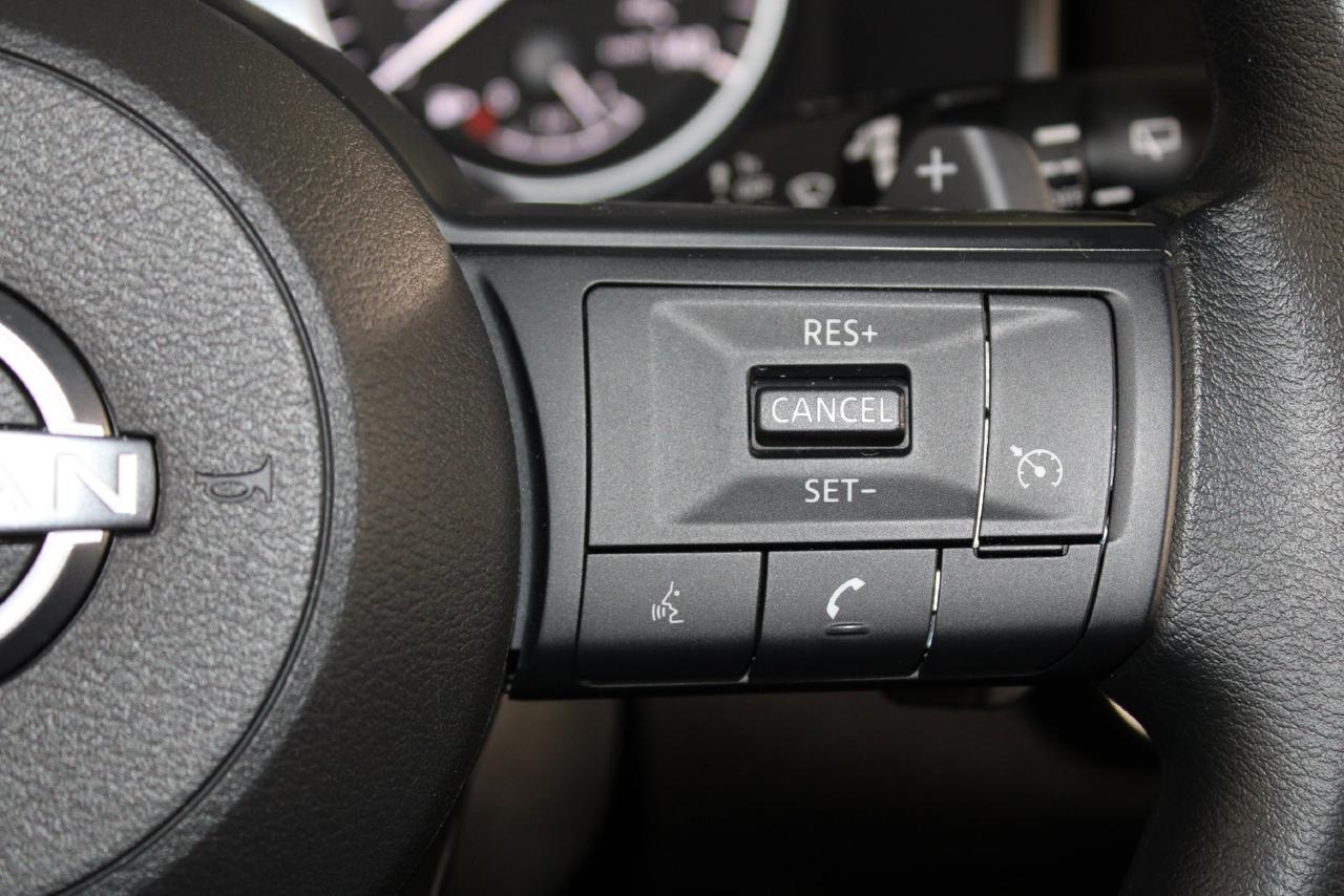 2024 Nissan Rogue S Manassas VA