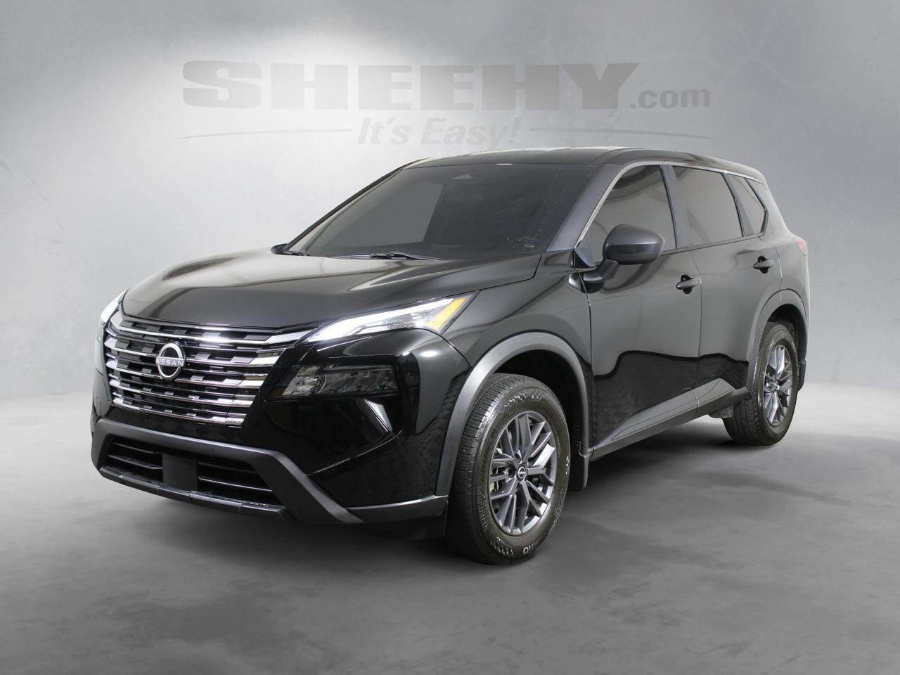 2024 Nissan Rogue S Manassas VA