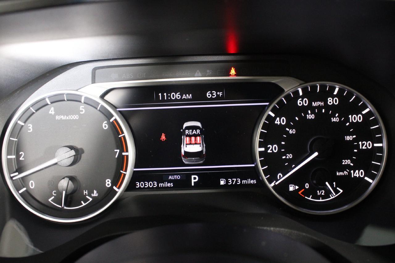 2024 Nissan Rogue S Manassas VA