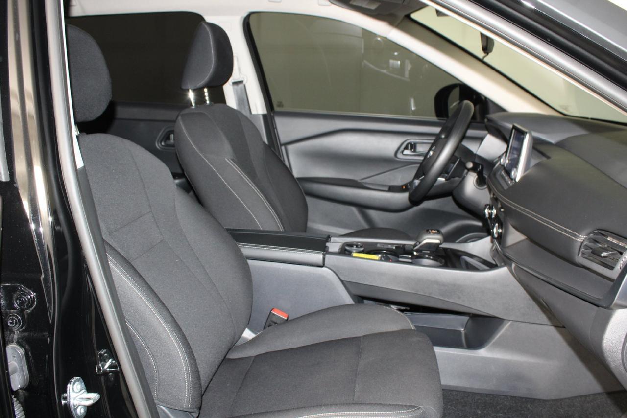 2024 Nissan Rogue S Manassas VA