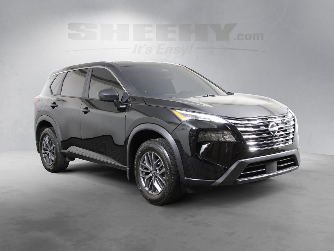 2024 Nissan Rogue S Manassas VA
