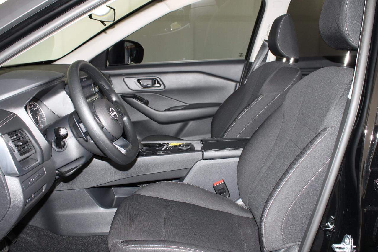2024 Nissan Rogue S Manassas VA