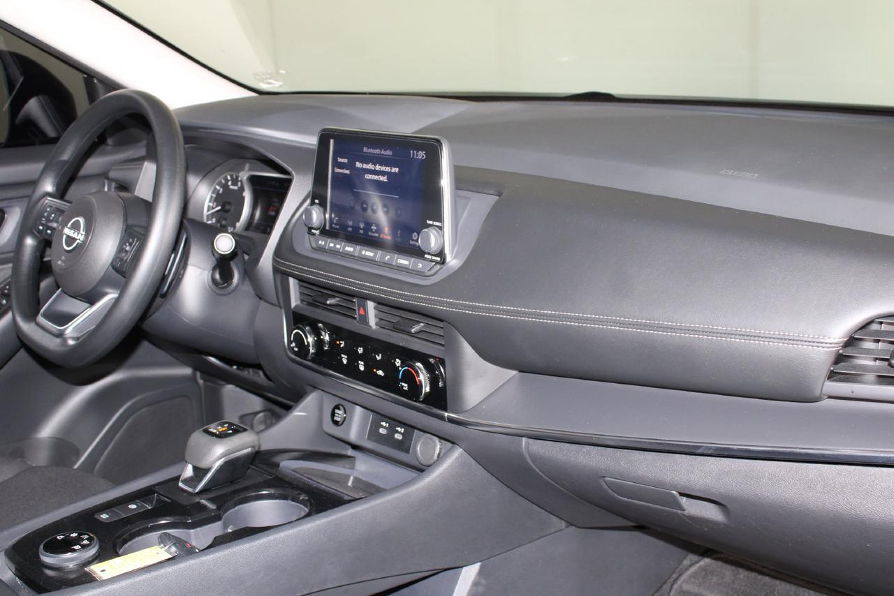2024 Nissan Rogue S Manassas VA