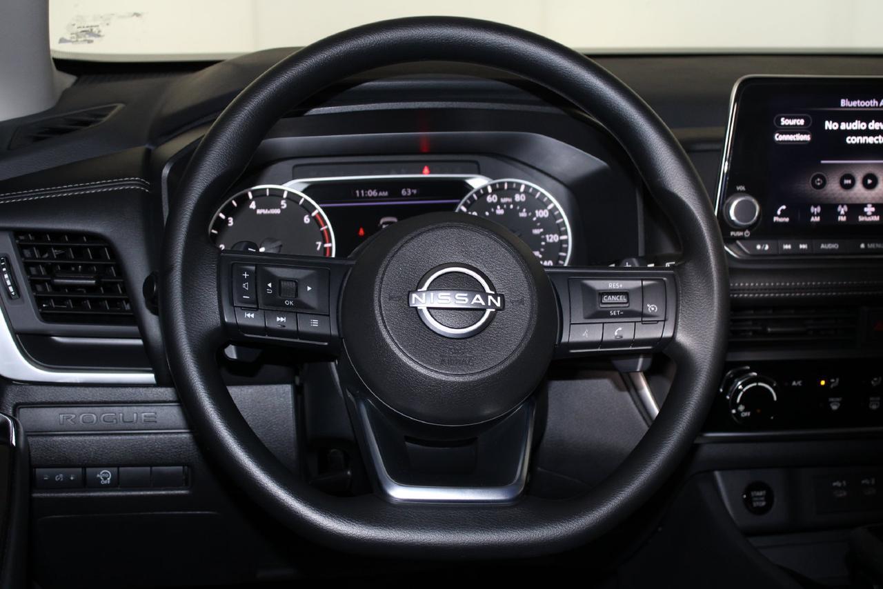 2024 Nissan Rogue S Manassas VA