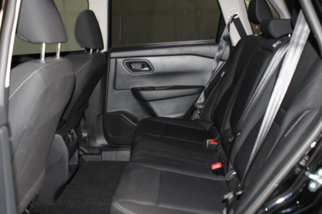 2024 Nissan Rogue S Manassas VA