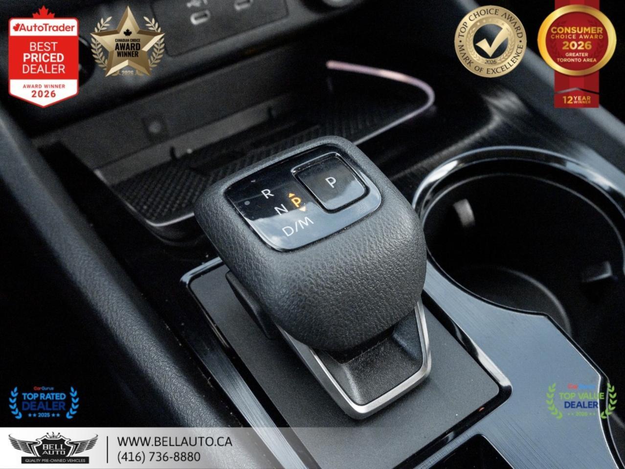 2024 Nissan Rogue SL | NAVI | 360CAM | PANO | WRLSCHRGR | LTHR | NOACCIDENT Toronto ON