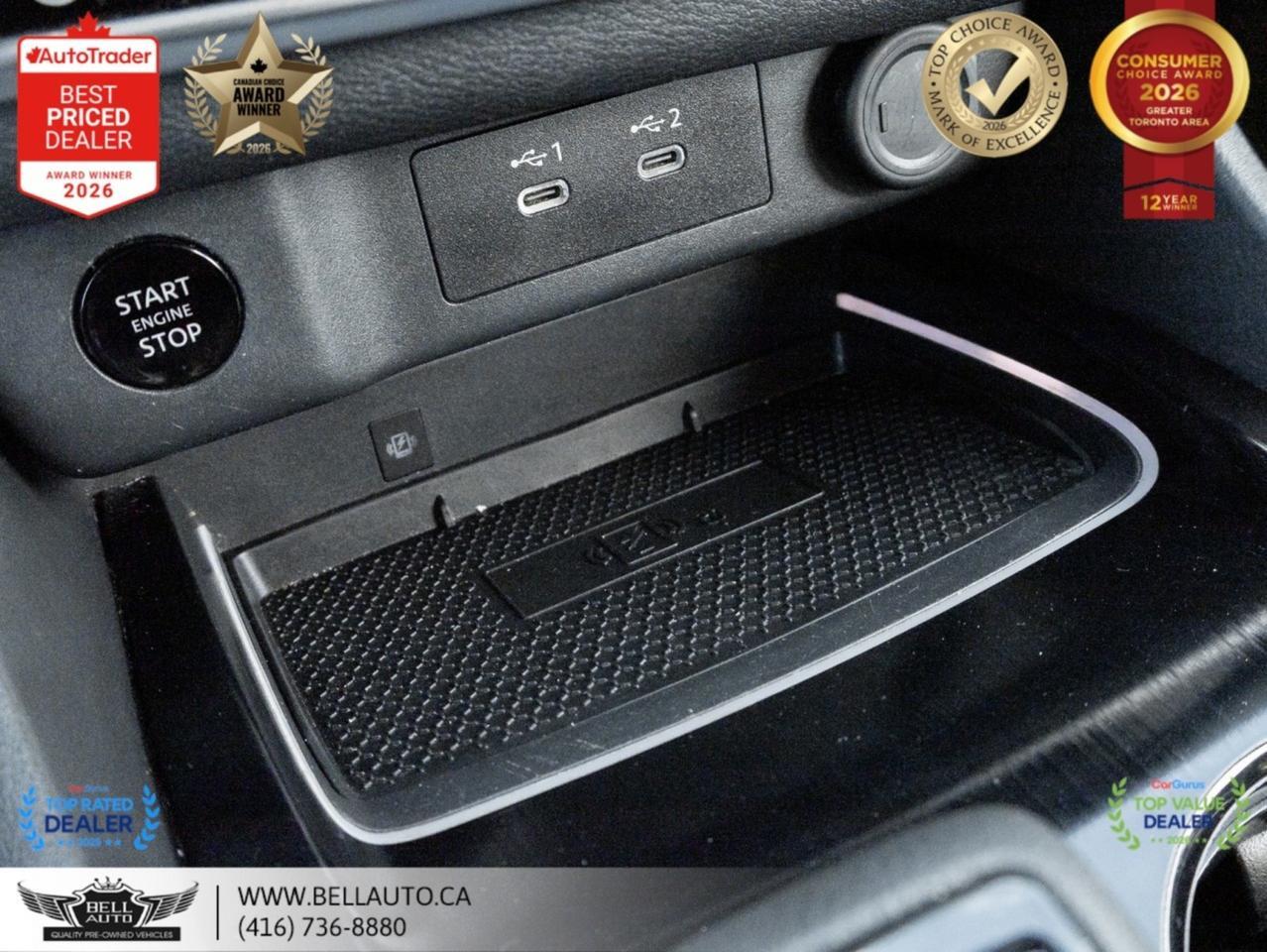 2024 Nissan Rogue SL | NAVI | 360CAM | PANO | WRLSCHRGR | LTHR | NOACCIDENT Toronto ON