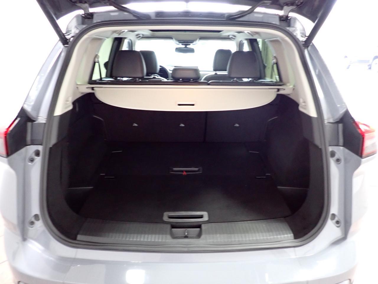 2024 Nissan Rogue SL AWD LEATHER NAVI SUNROOF Listowel ON