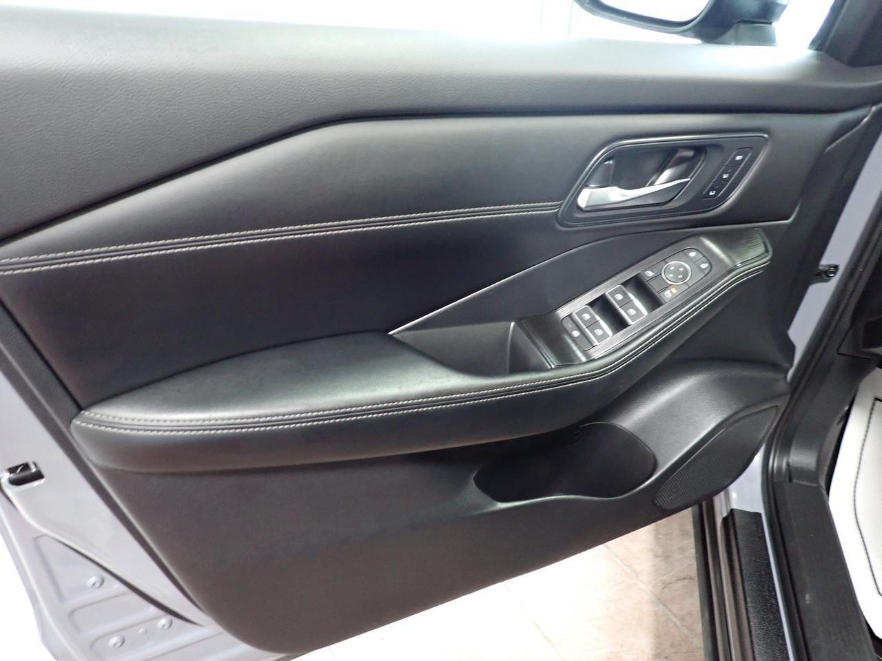 2024 Nissan Rogue SL AWD LEATHER NAVI SUNROOF Listowel ON