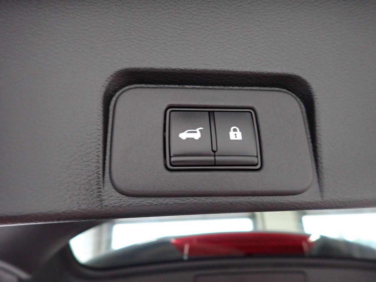 2024 Nissan Rogue SL AWD LEATHER NAVI SUNROOF Listowel ON