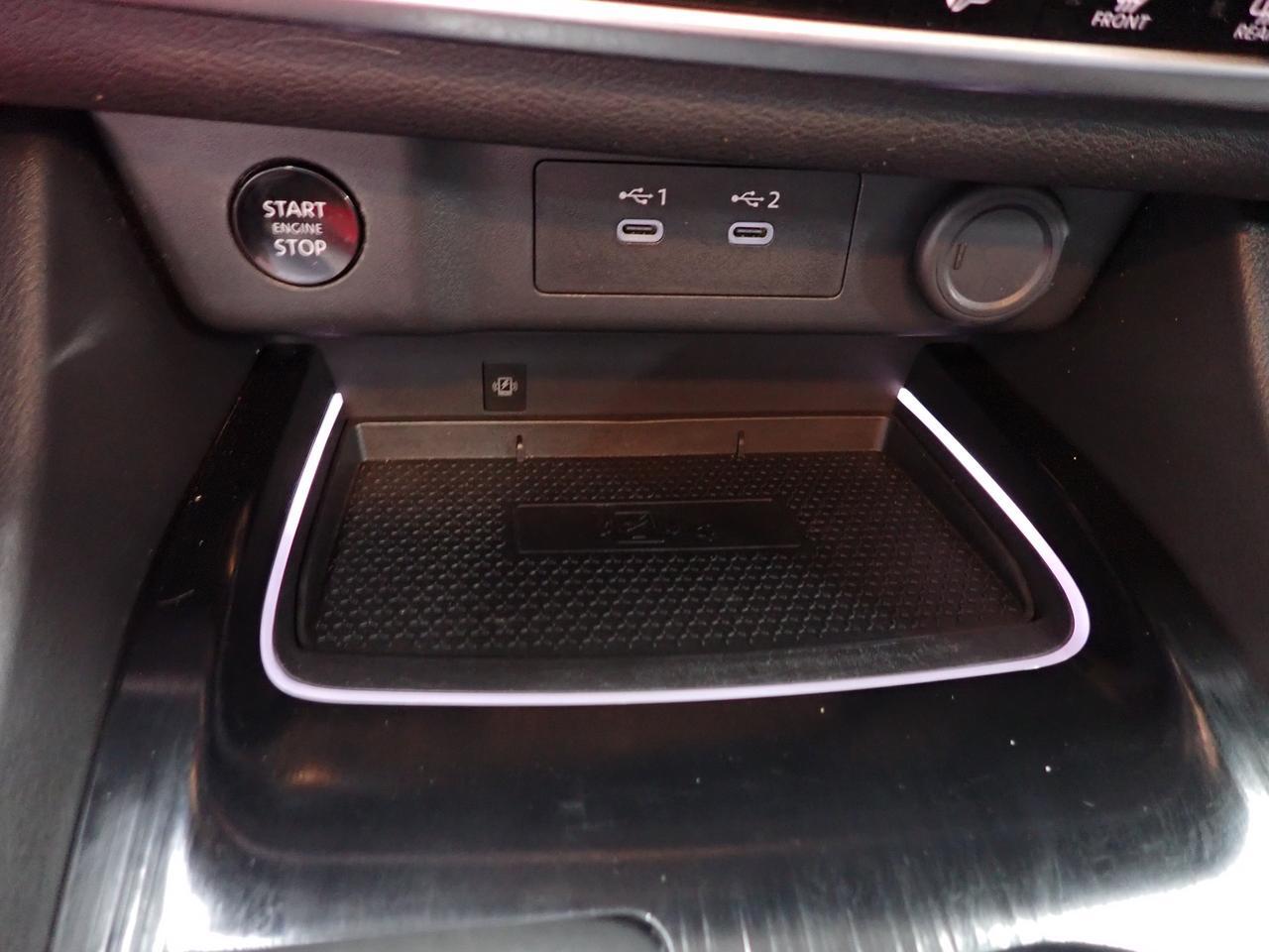 2024 Nissan Rogue SL AWD LEATHER NAVI SUNROOF Listowel ON