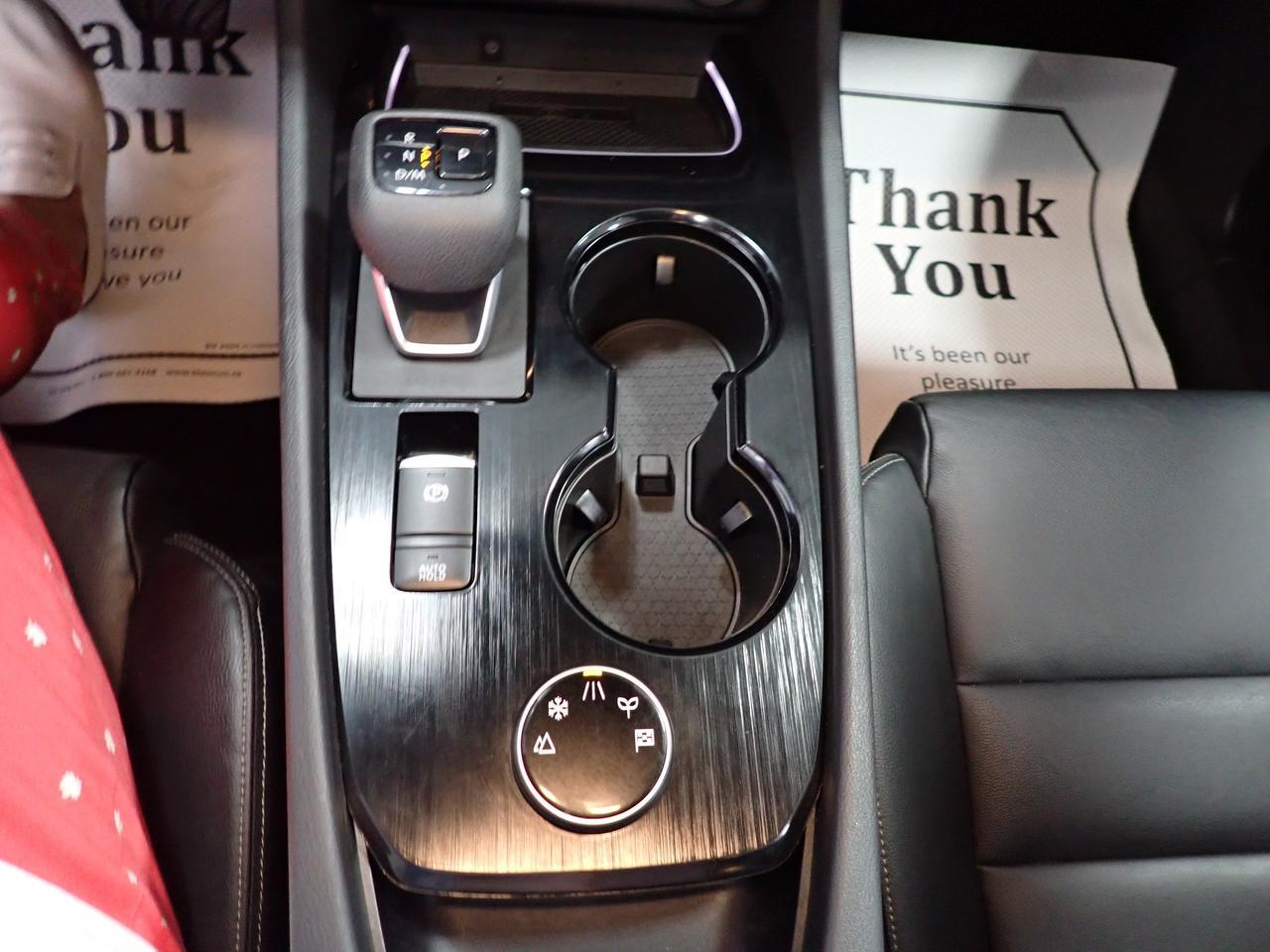 2024 Nissan Rogue SL AWD LEATHER NAVI SUNROOF Listowel ON