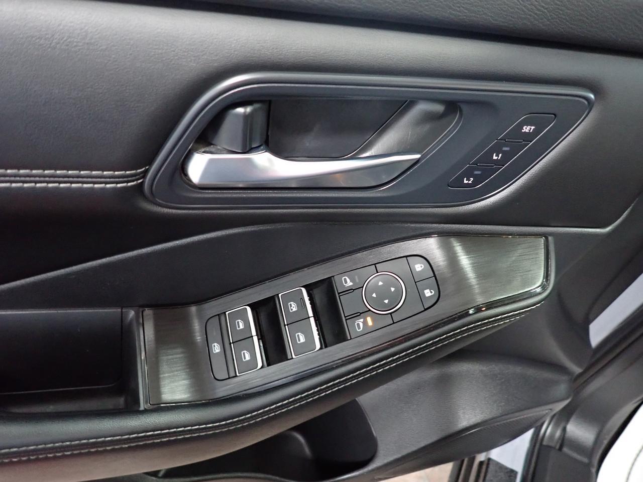 2024 Nissan Rogue SL AWD LEATHER NAVI SUNROOF Listowel ON