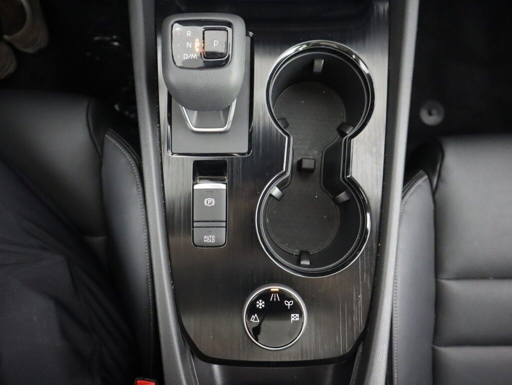 2024 Nissan Rogue SL AWD Premium w/Panoramic Moonroof Maumee OH