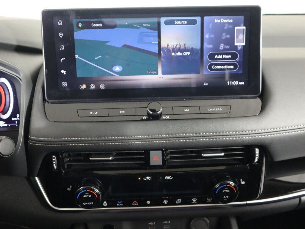 2024 Nissan Rogue SL AWD Premium w/Panoramic Moonroof Maumee OH