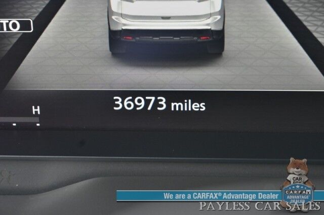 2024 Nissan Rogue SL Wasilla AK