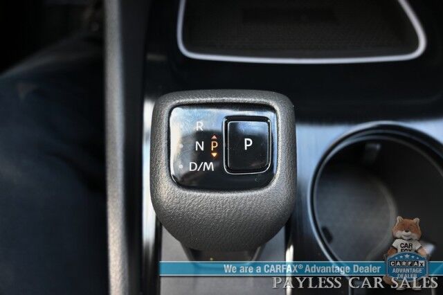 2024 Nissan Rogue SL Wasilla AK
