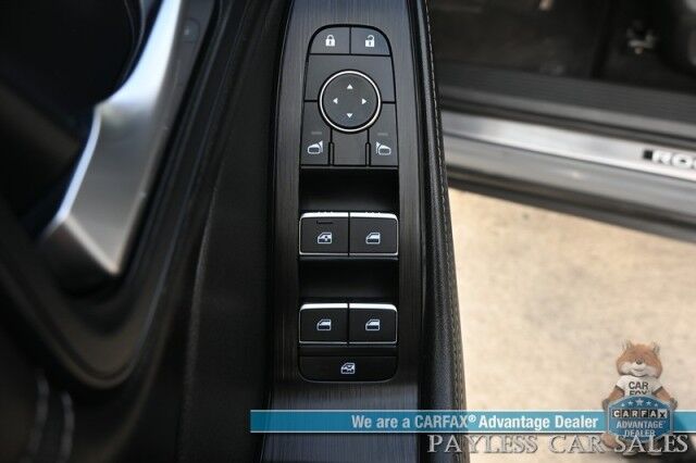 2024 Nissan Rogue SL Wasilla AK