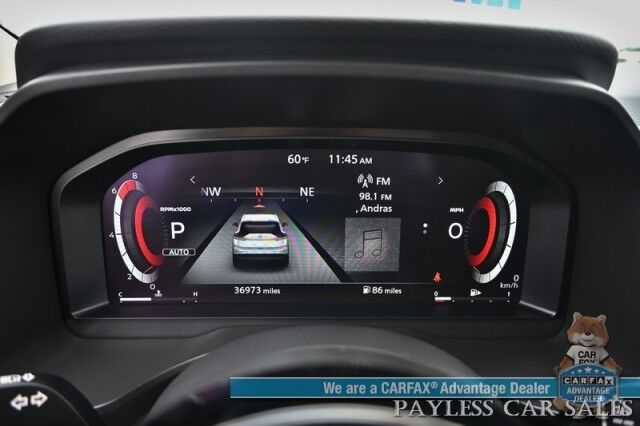 2024 Nissan Rogue SL Wasilla AK