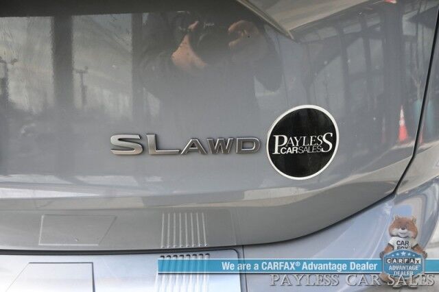 2024 Nissan Rogue SL Wasilla AK