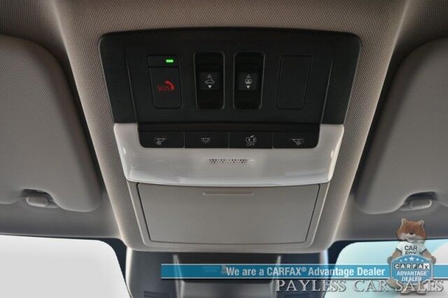 2024 Nissan Rogue SL Wasilla AK