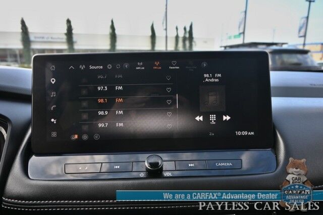 2024 Nissan Rogue SL Wasilla AK