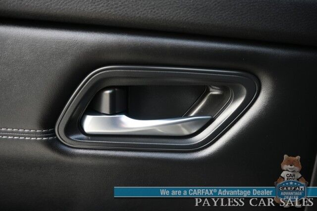 2024 Nissan Rogue SL Wasilla AK