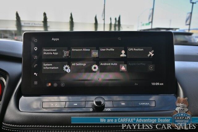 2024 Nissan Rogue SL Wasilla AK