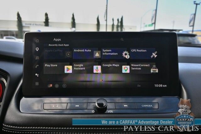 2024 Nissan Rogue SL Wasilla AK