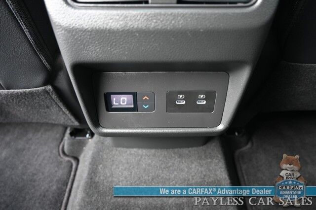 2024 Nissan Rogue SL Wasilla AK