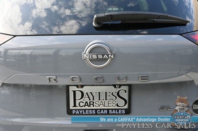 2024 Nissan Rogue SL Wasilla AK